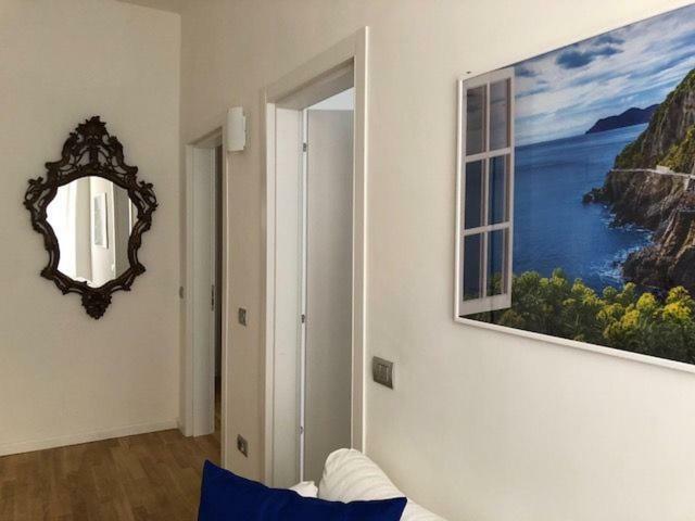 Angel'S House Apartman La Spezia Kültér fotó