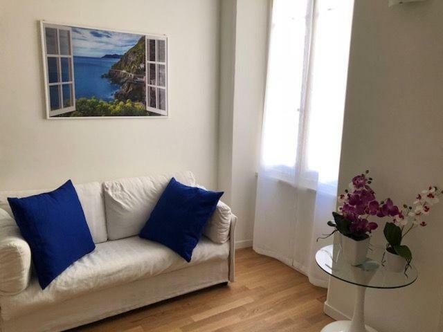Angel'S House Apartman La Spezia Kültér fotó