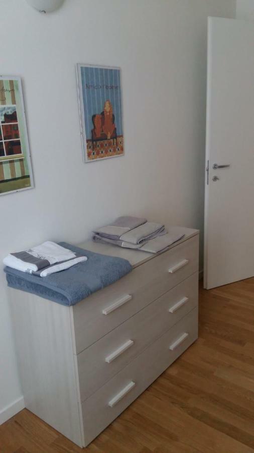 Angel'S House Apartman La Spezia Kültér fotó