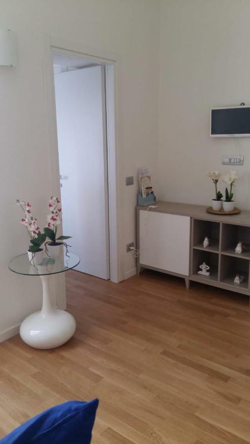 Angel'S House Apartman La Spezia Kültér fotó
