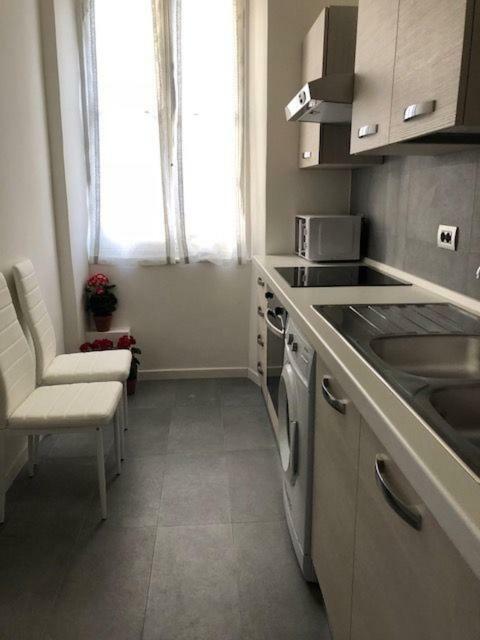 Angel'S House Apartman La Spezia Kültér fotó