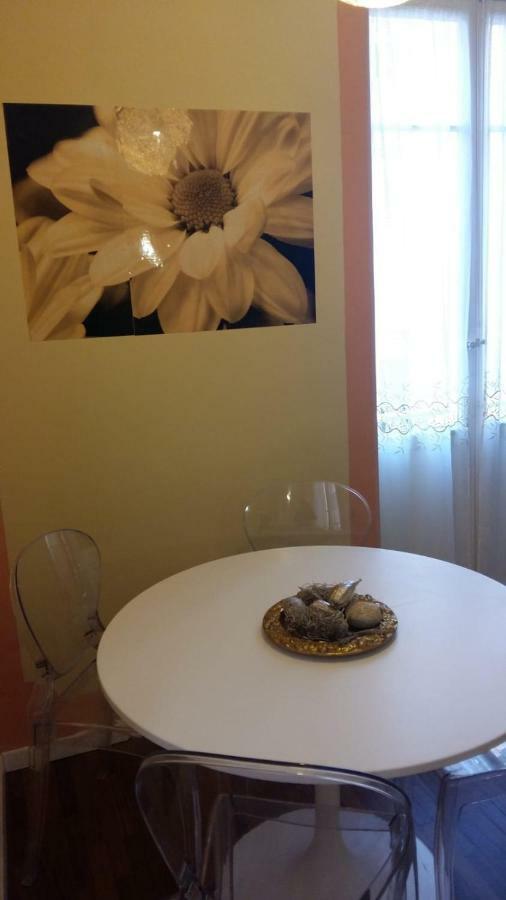 Angel'S House Apartman La Spezia Kültér fotó