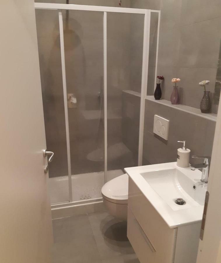 Angel'S House Apartman La Spezia Kültér fotó
