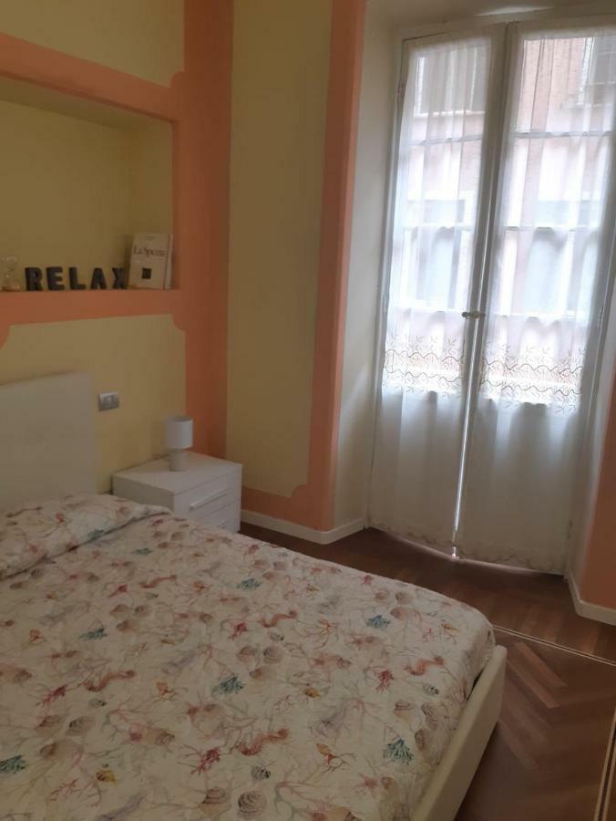 Angel'S House Apartman La Spezia Kültér fotó
