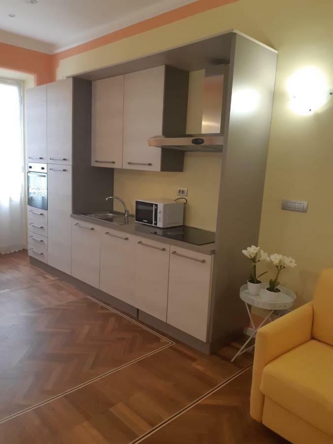 Angel'S House Apartman La Spezia Kültér fotó