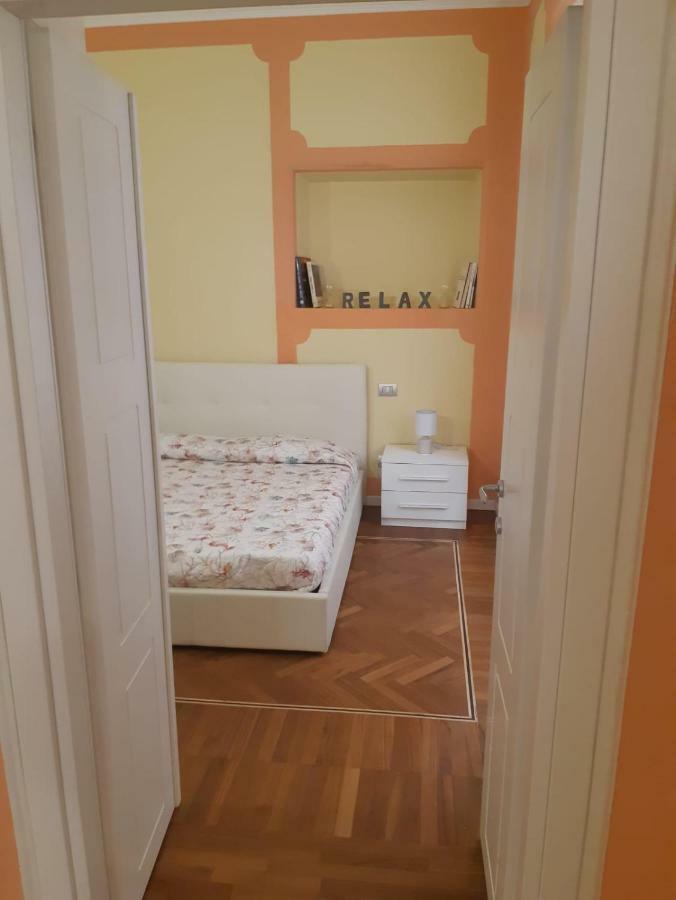 Angel'S House Apartman La Spezia Kültér fotó