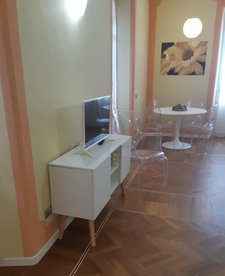 Angel'S House Apartman La Spezia Kültér fotó