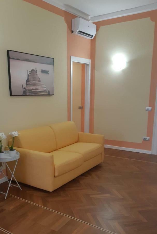 Angel'S House Apartman La Spezia Kültér fotó