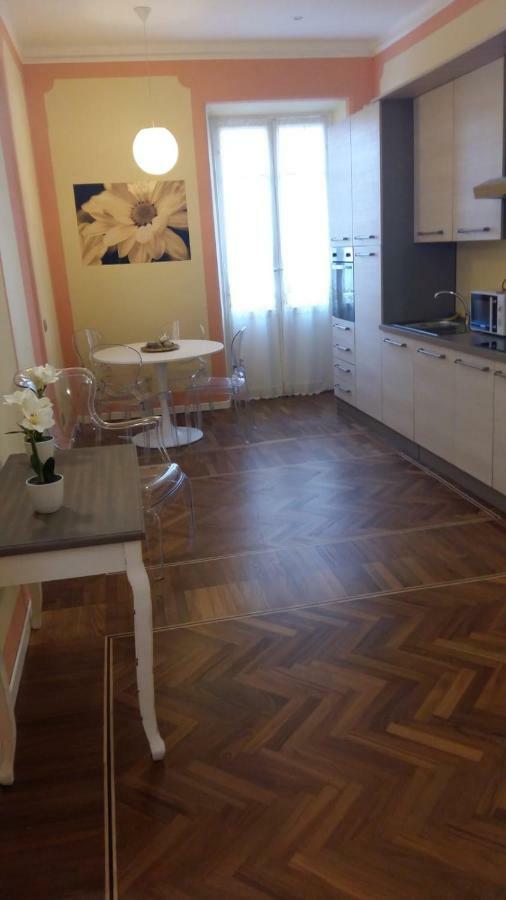 Angel'S House Apartman La Spezia Kültér fotó