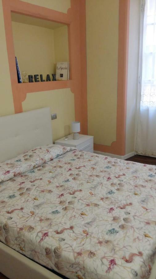 Angel'S House Apartman La Spezia Kültér fotó