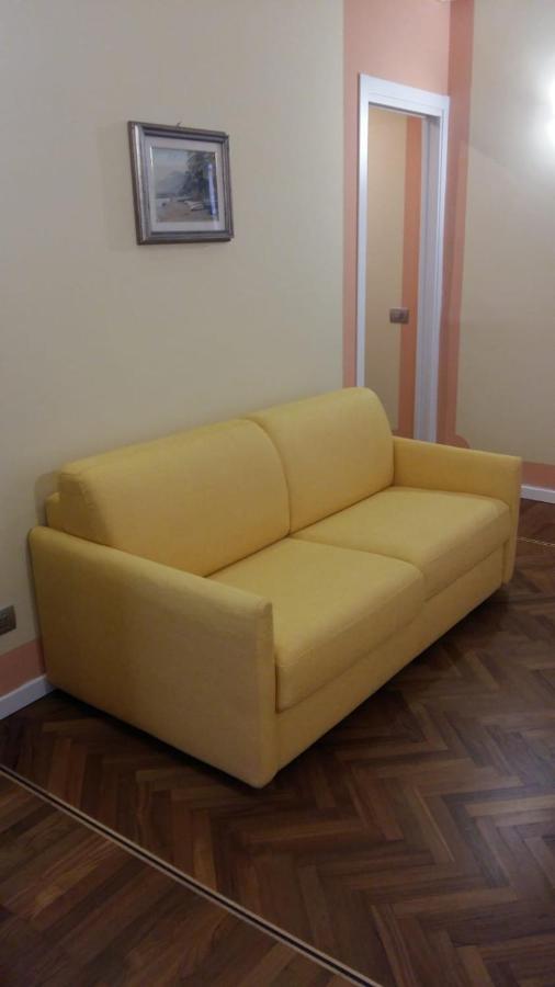 Angel'S House Apartman La Spezia Kültér fotó