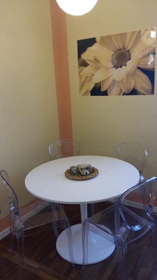 Angel'S House Apartman La Spezia Kültér fotó